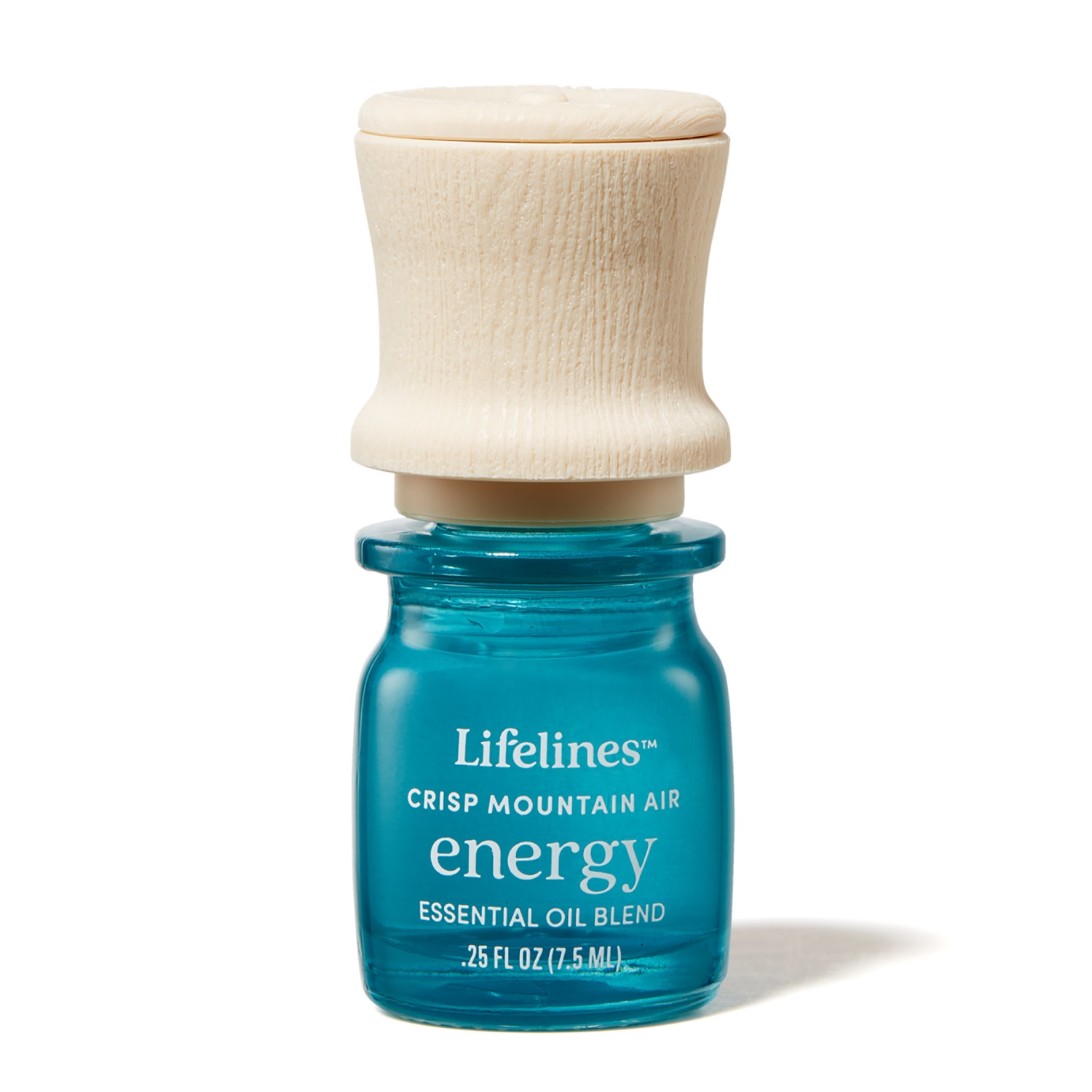 Lifelines Essential Oil Blend 7.5ml-Energy