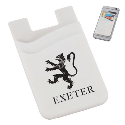 Phillips Exeter Academy Dual Pocket Phone Wallet
