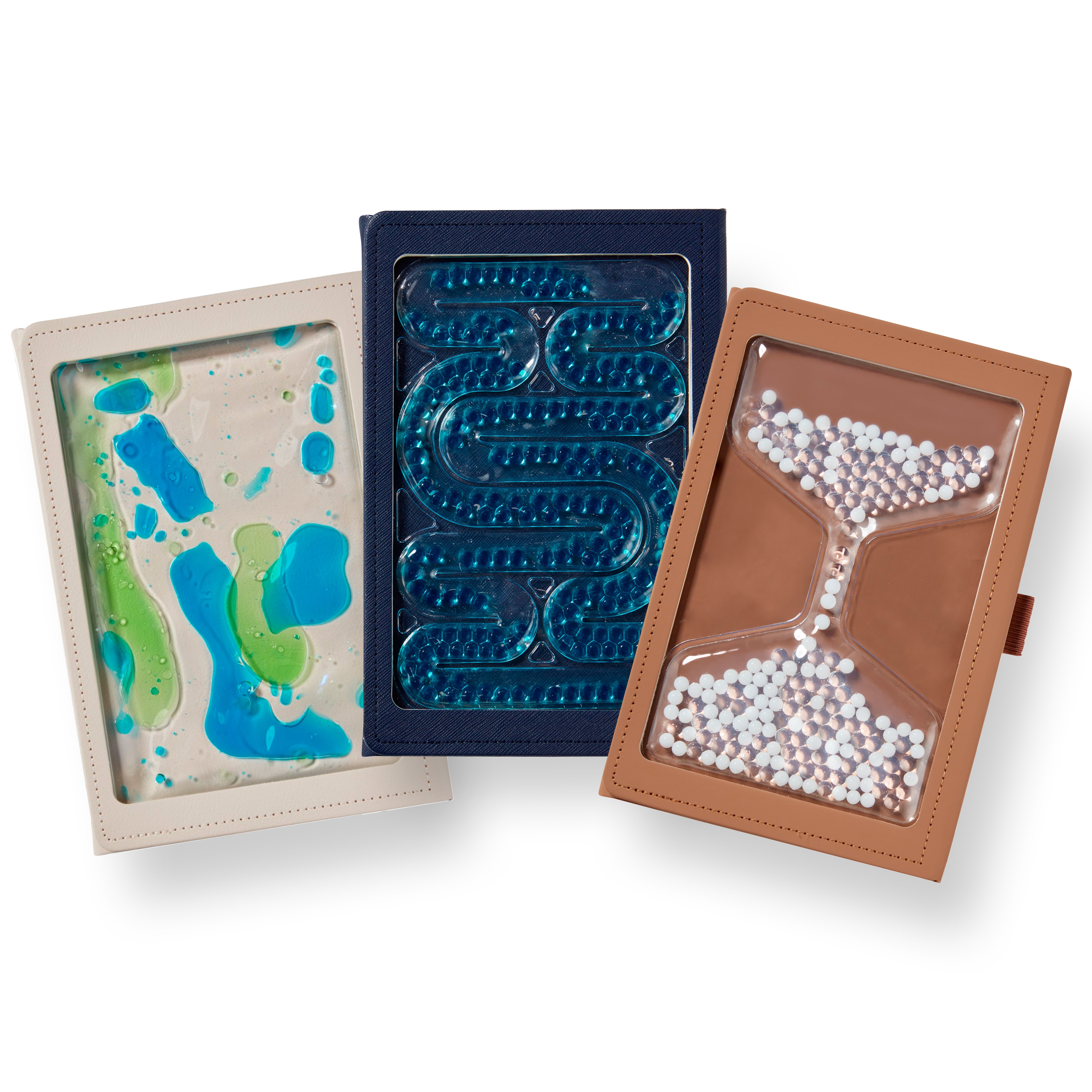 Lifelines Sensory Journal Bundle