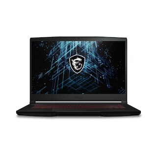 MSI THIN GF63 15.6 Gaming Laptop i5 RTX4050 16GB 512GB