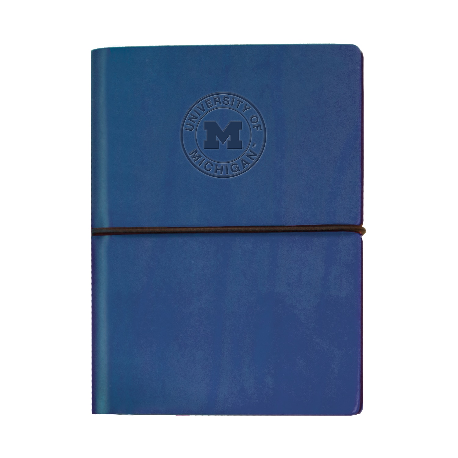 Handmade Italian Journal Medium, Seal