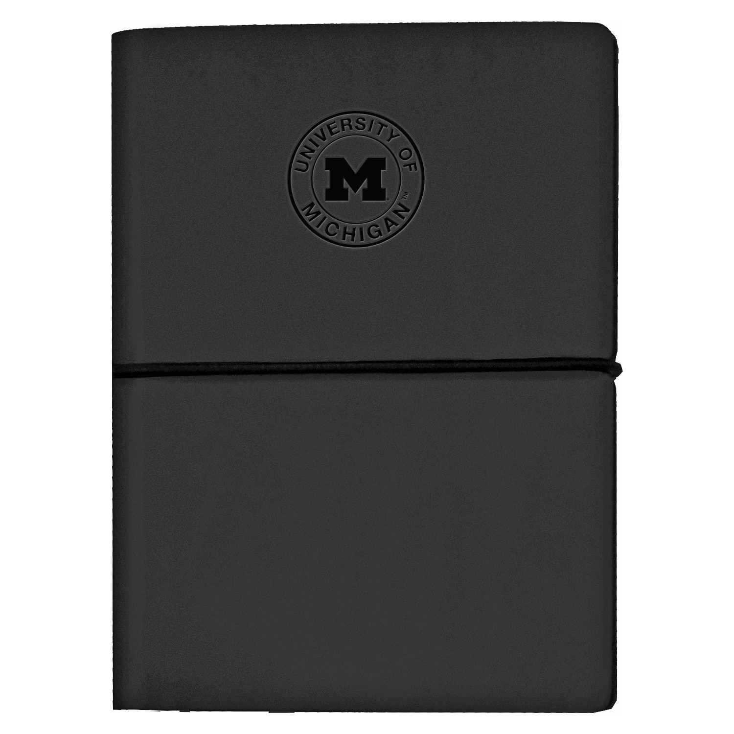 Handmade Italian Journal Large, Seal