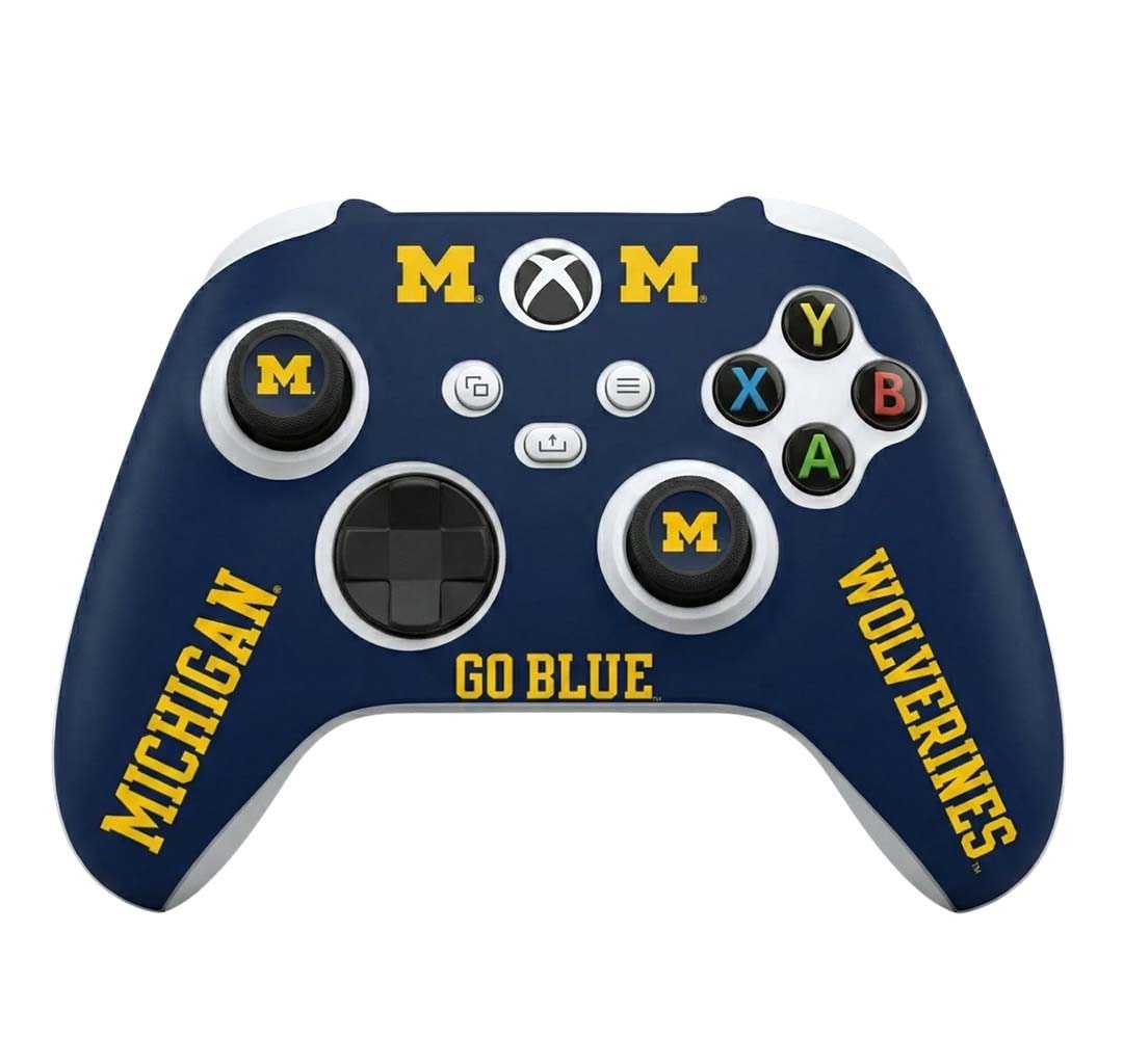 Varsity Gripz Xbox Controller Cover