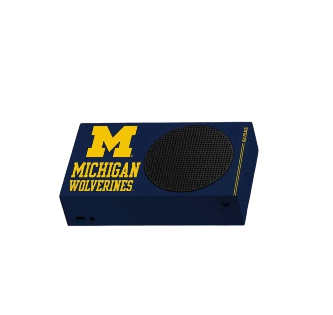 Varsity Gripz Xbox X/S Console Cover