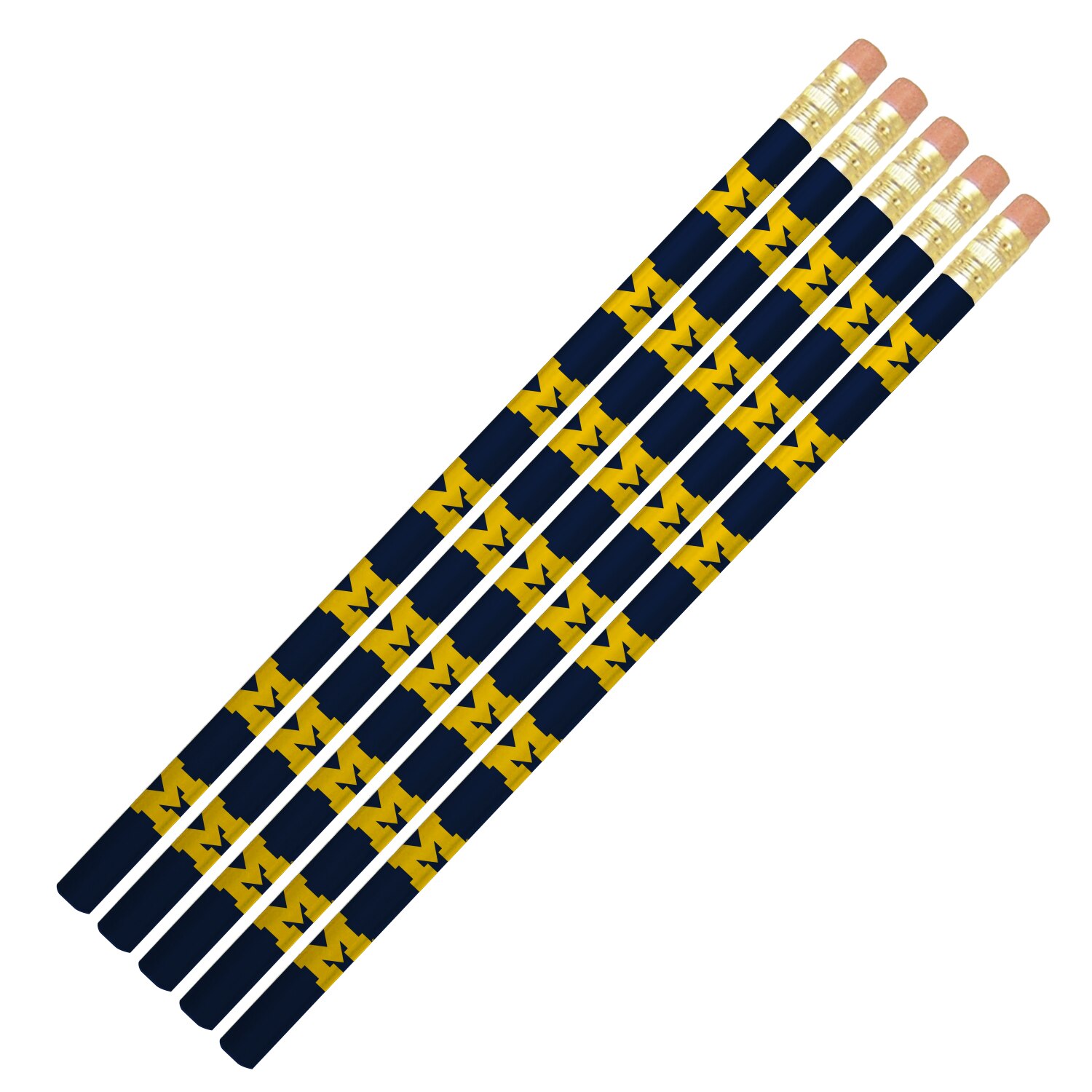 Spirit Pencils 5pk