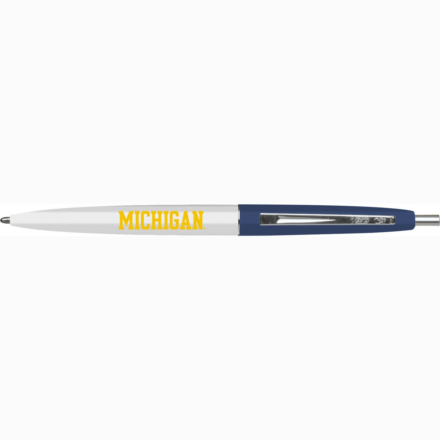 Clic Pen 4-Pack