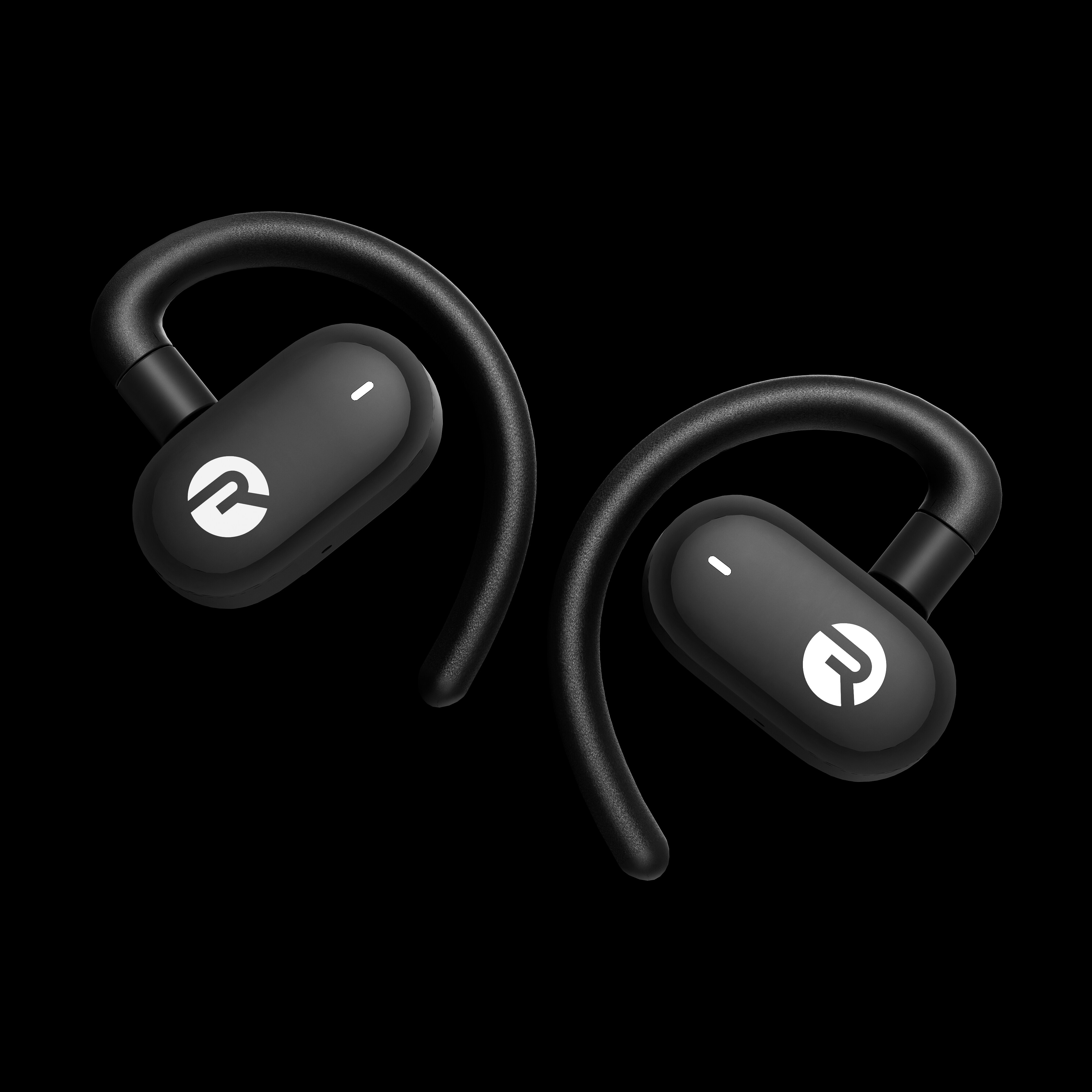 The Open Earbuds