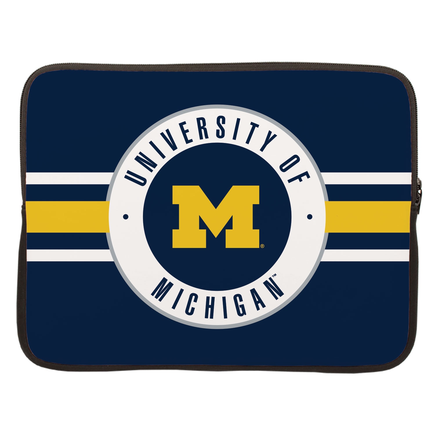 Dye Sublimated Laptop Sleeve