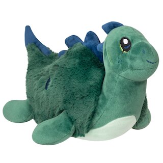 Mini Squishable Nessie