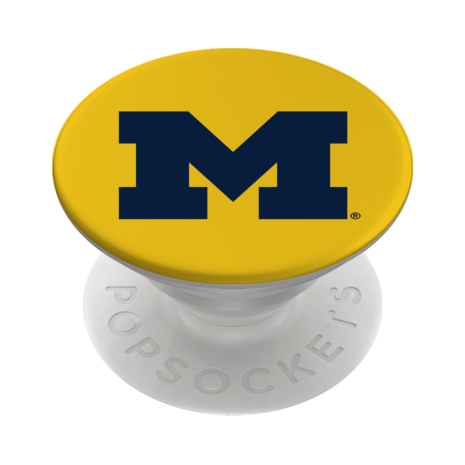 Michigan University Popsocket