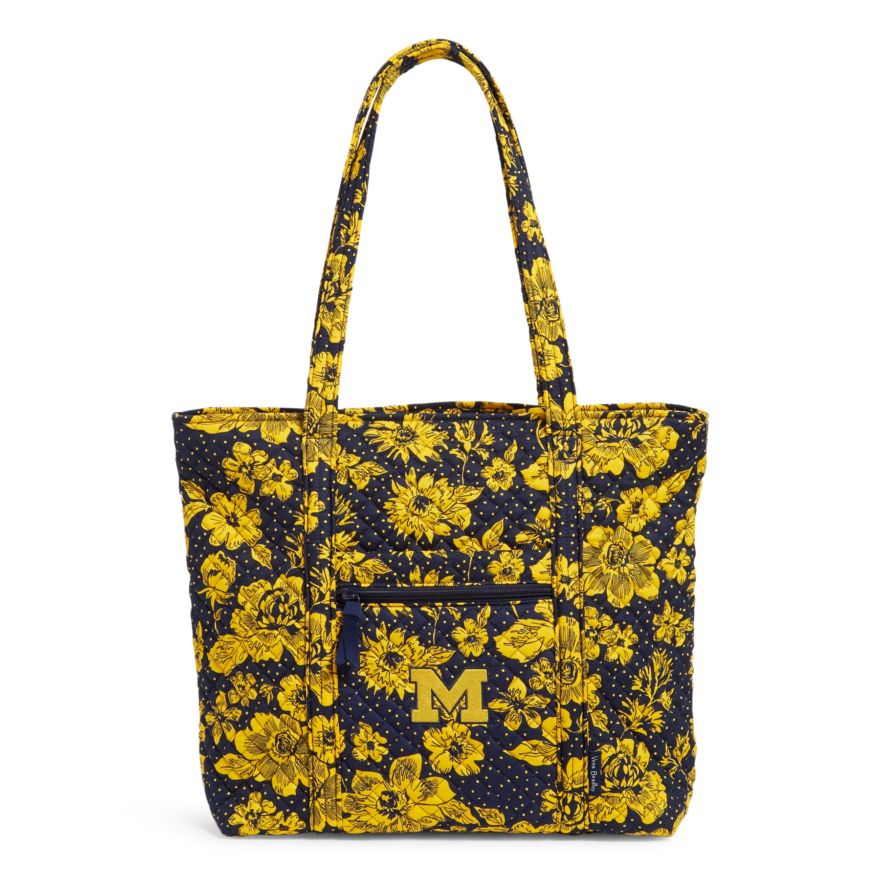 University of Michigan Tote