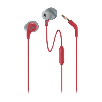 JBL Endurance Run In-Ear Red