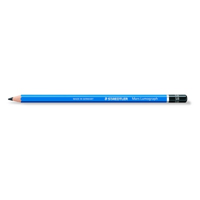 Lumograph Drawing Pencils 1005B