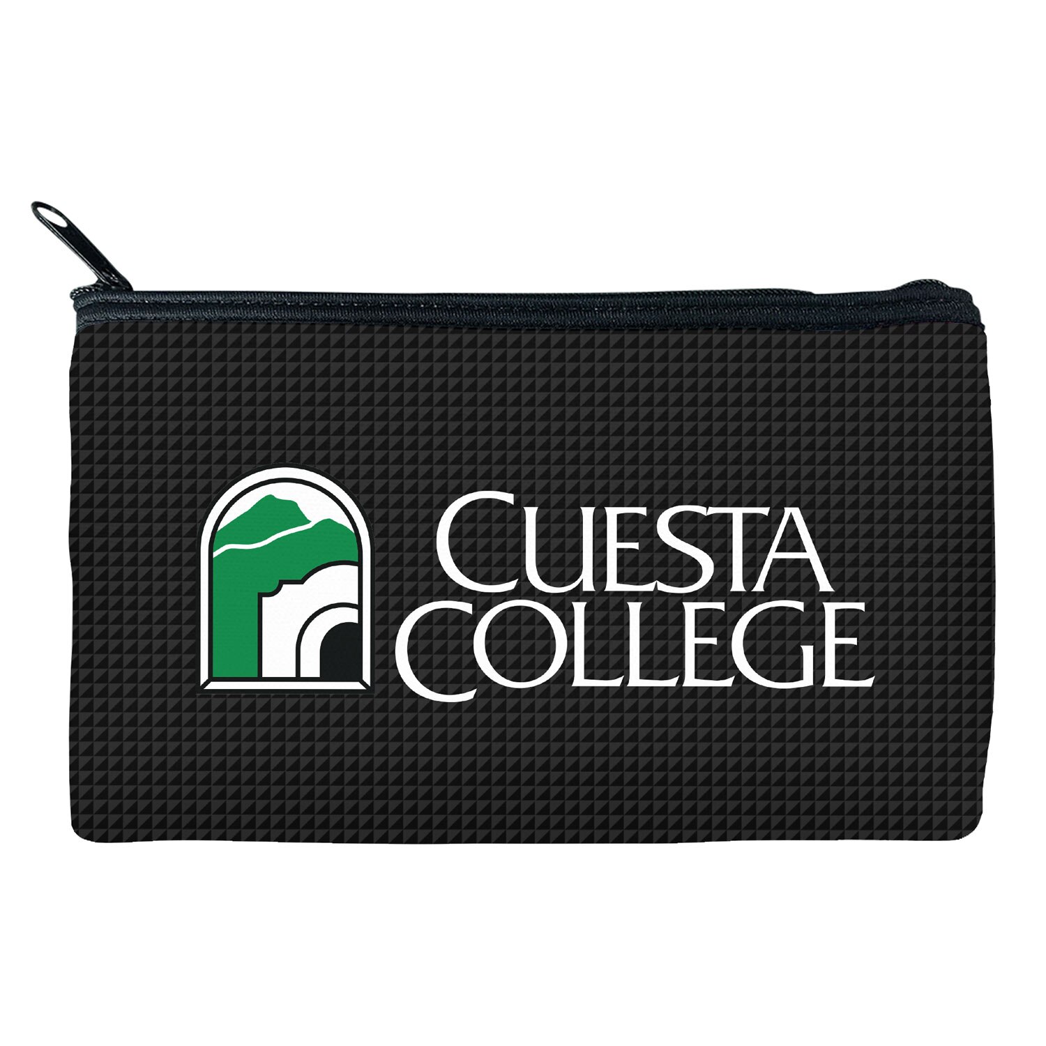 Emblematic Neoprene Accessory Pouch
