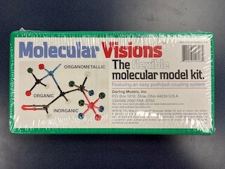 Molecular Visions Model Kit