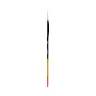 Princeton Brush Snap Bristle Brush, Round, 2