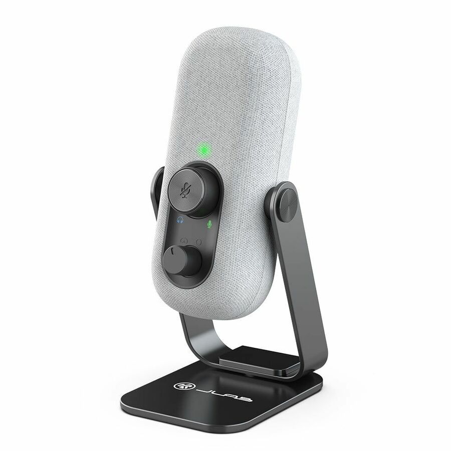 JLab Go Talk USB Microphone- Black