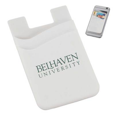 Belhaven Dual Pocket Phone Wallet