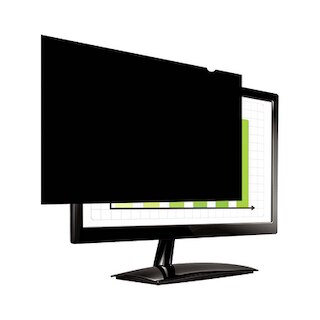 Fellowes PrivaScreen Blackout 23