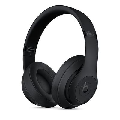 Studio3 Wireless Over‑Ear Headphones