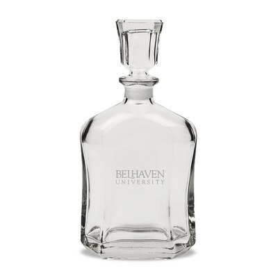 Belhaven Whisky Decanter