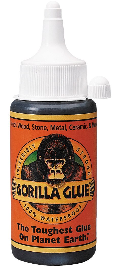 Gorilla Glue, 4 oz.