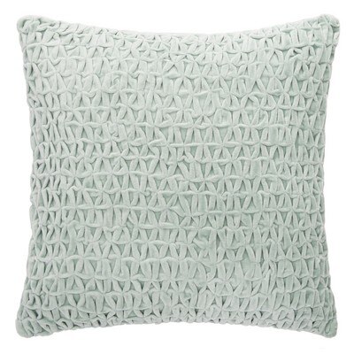 Safavieh Lensa Pillow Mint