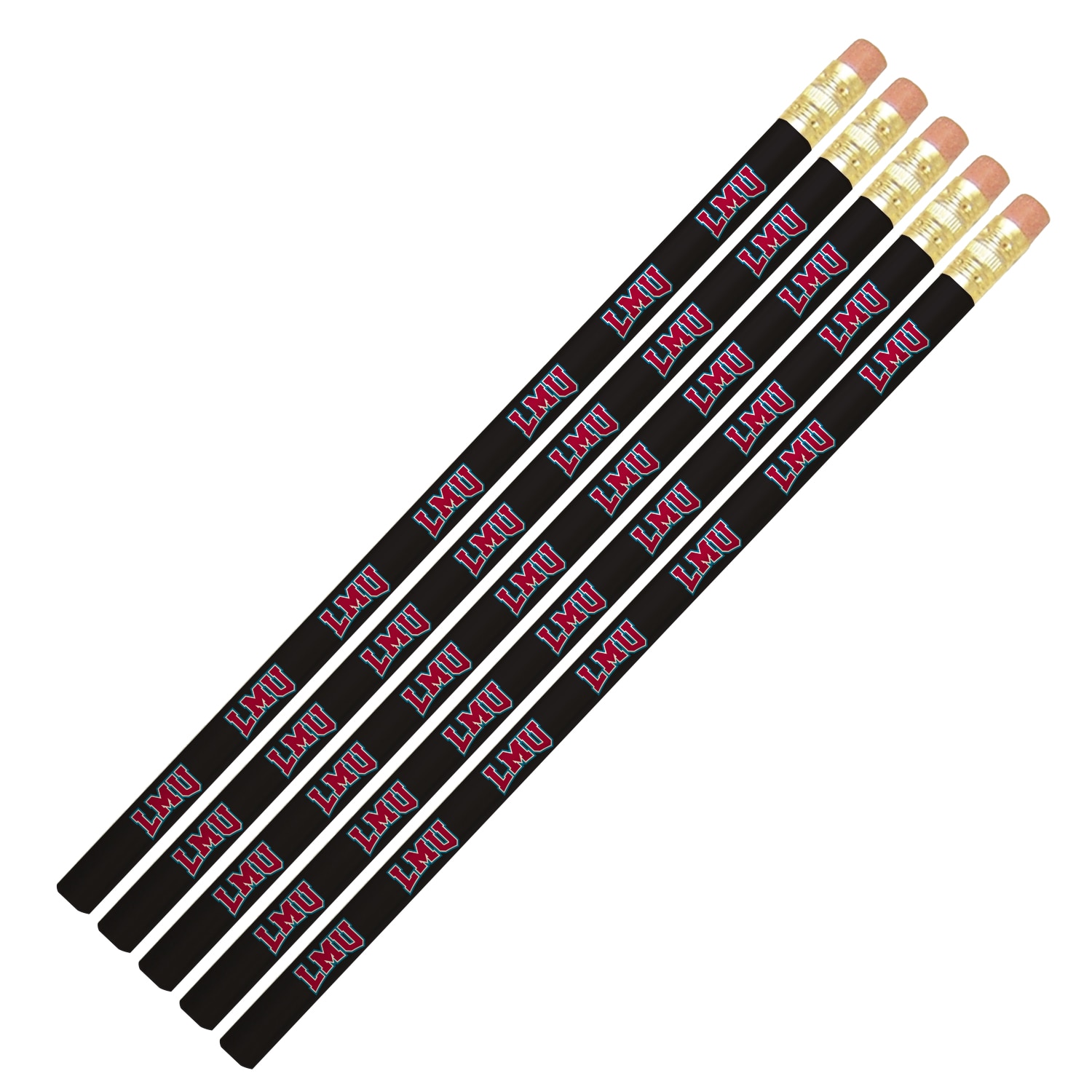 Spirit Pencils 5pk