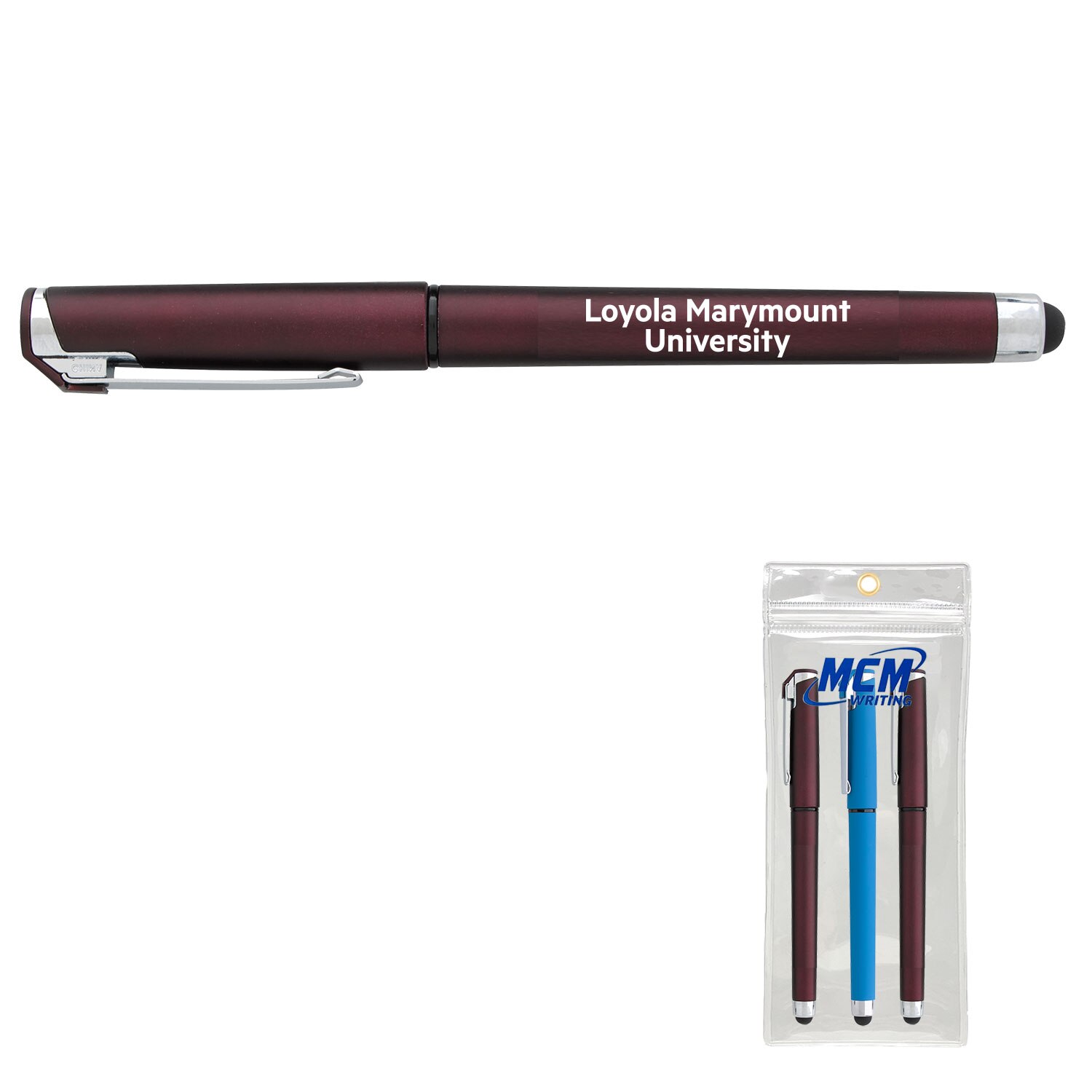 Cali Stylus Pen 3pk
