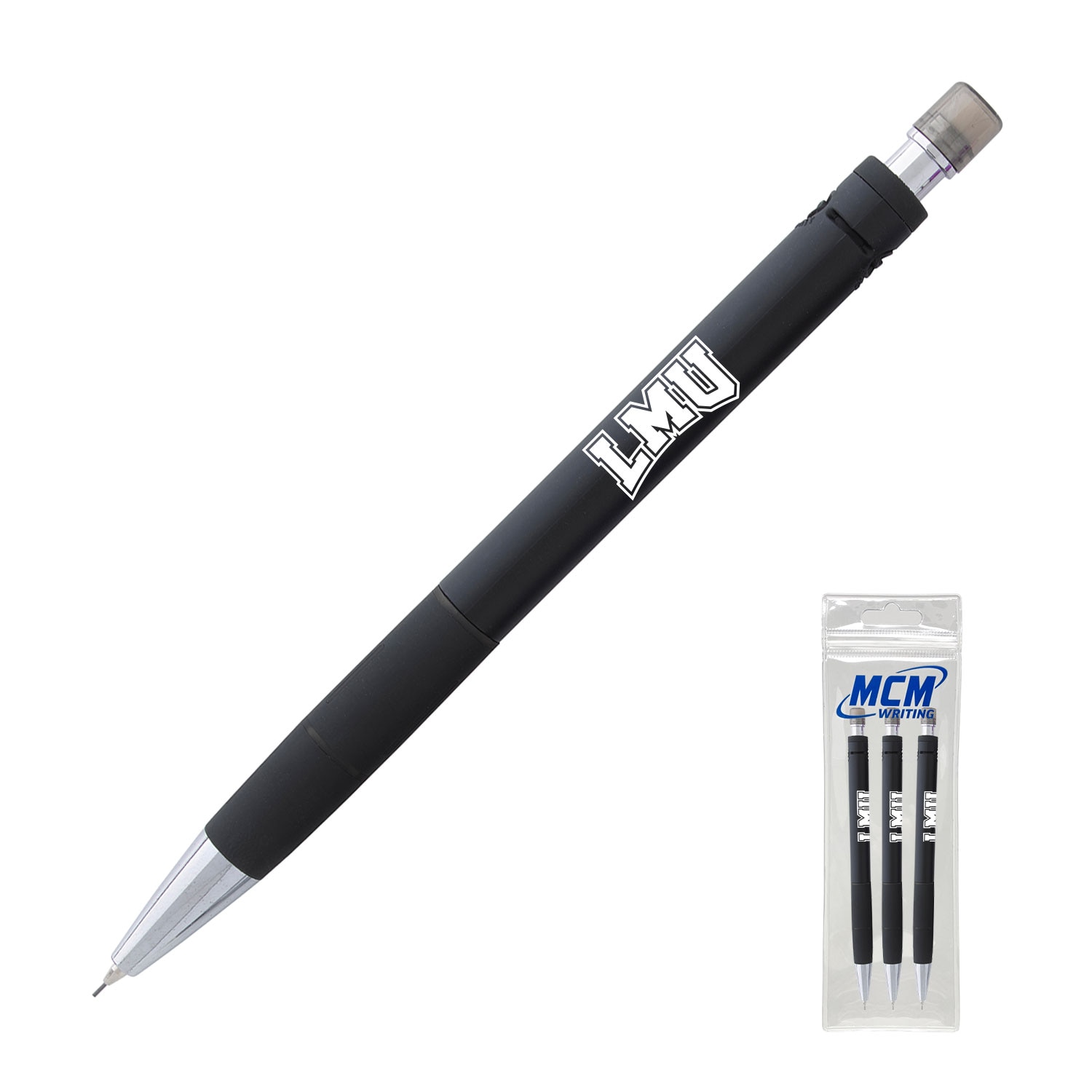 Mechanical Pencils 3pk