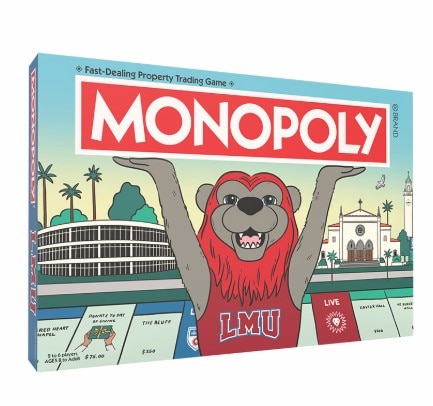 LMU MONOPOLY