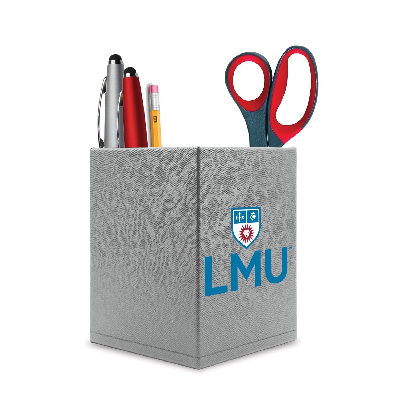 Square Desk Caddy