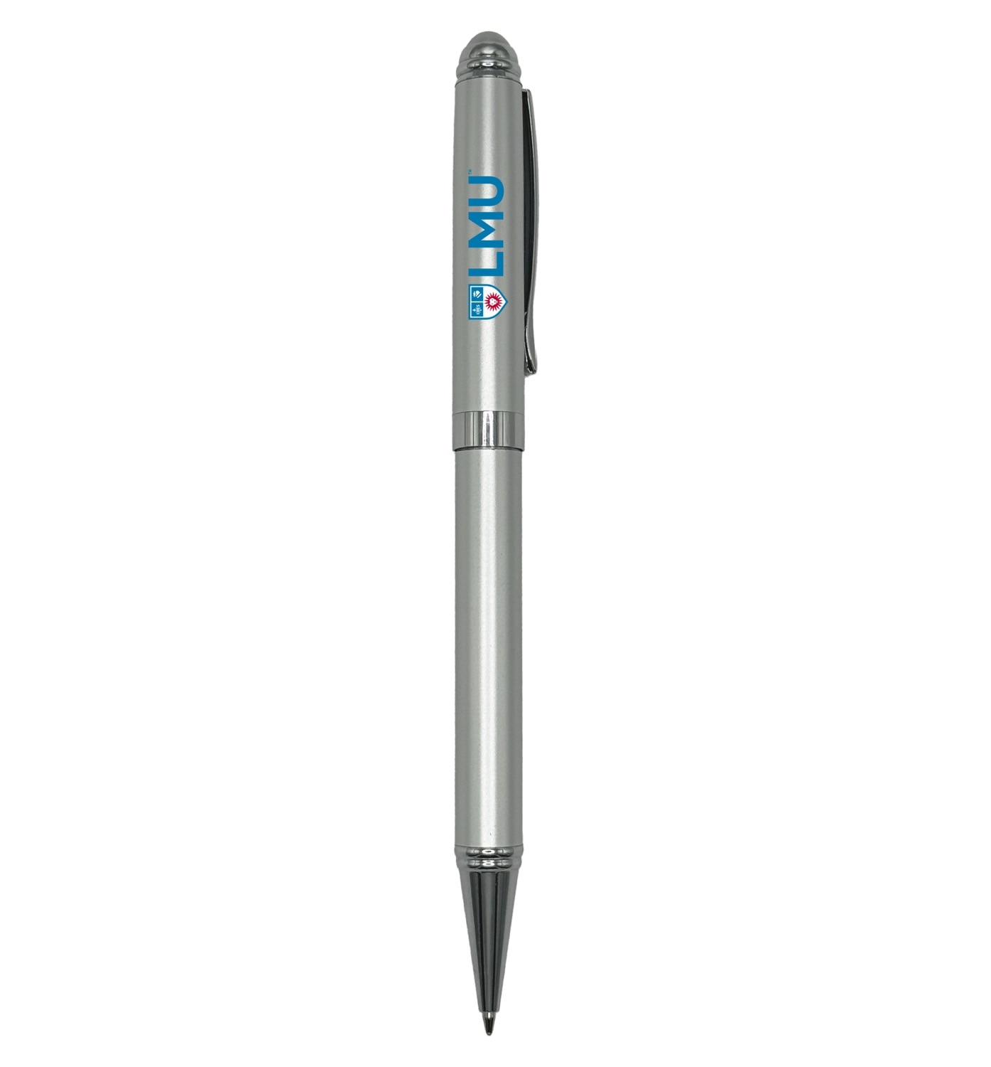The Executive Ball Point Pen w/Gift Box