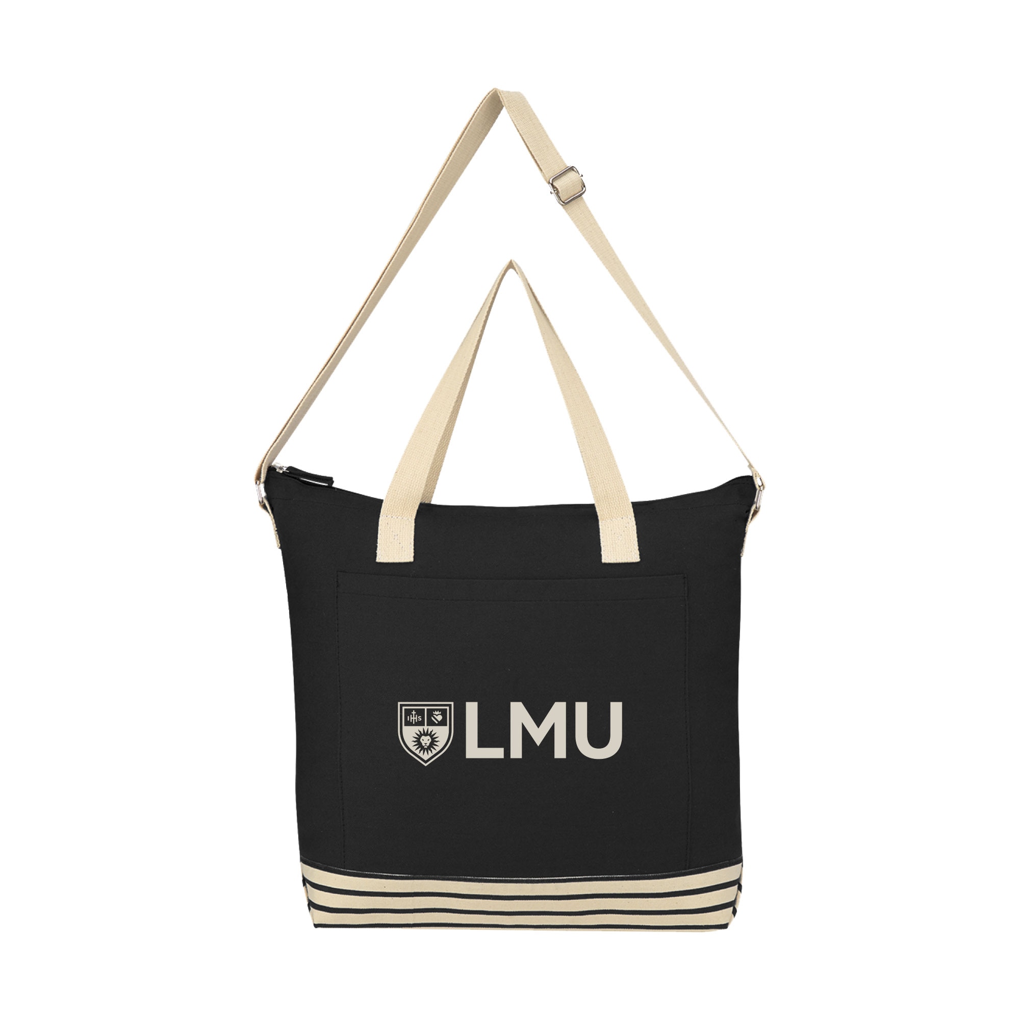 Loyola Marymount University 3247 Bottom Line Tote