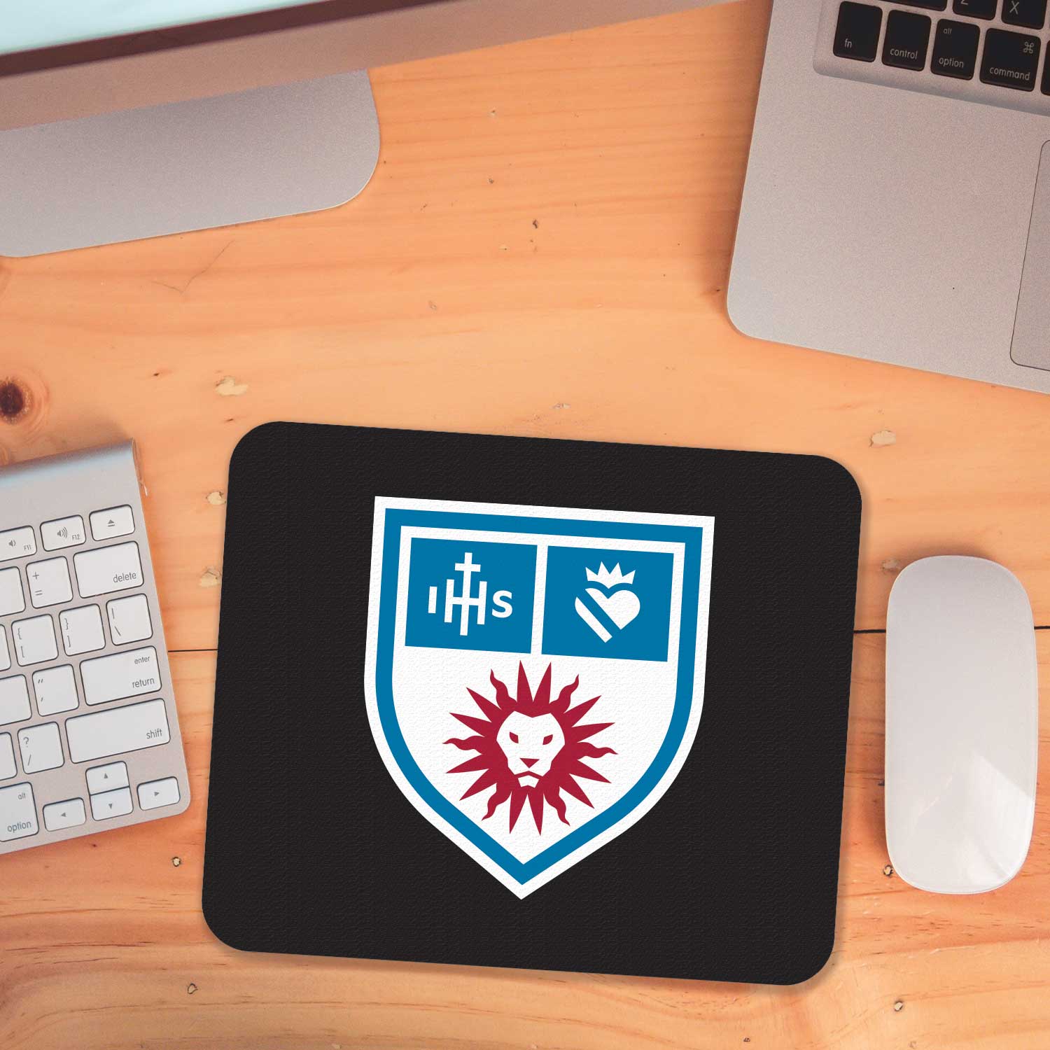 Colormax Mouse Pad