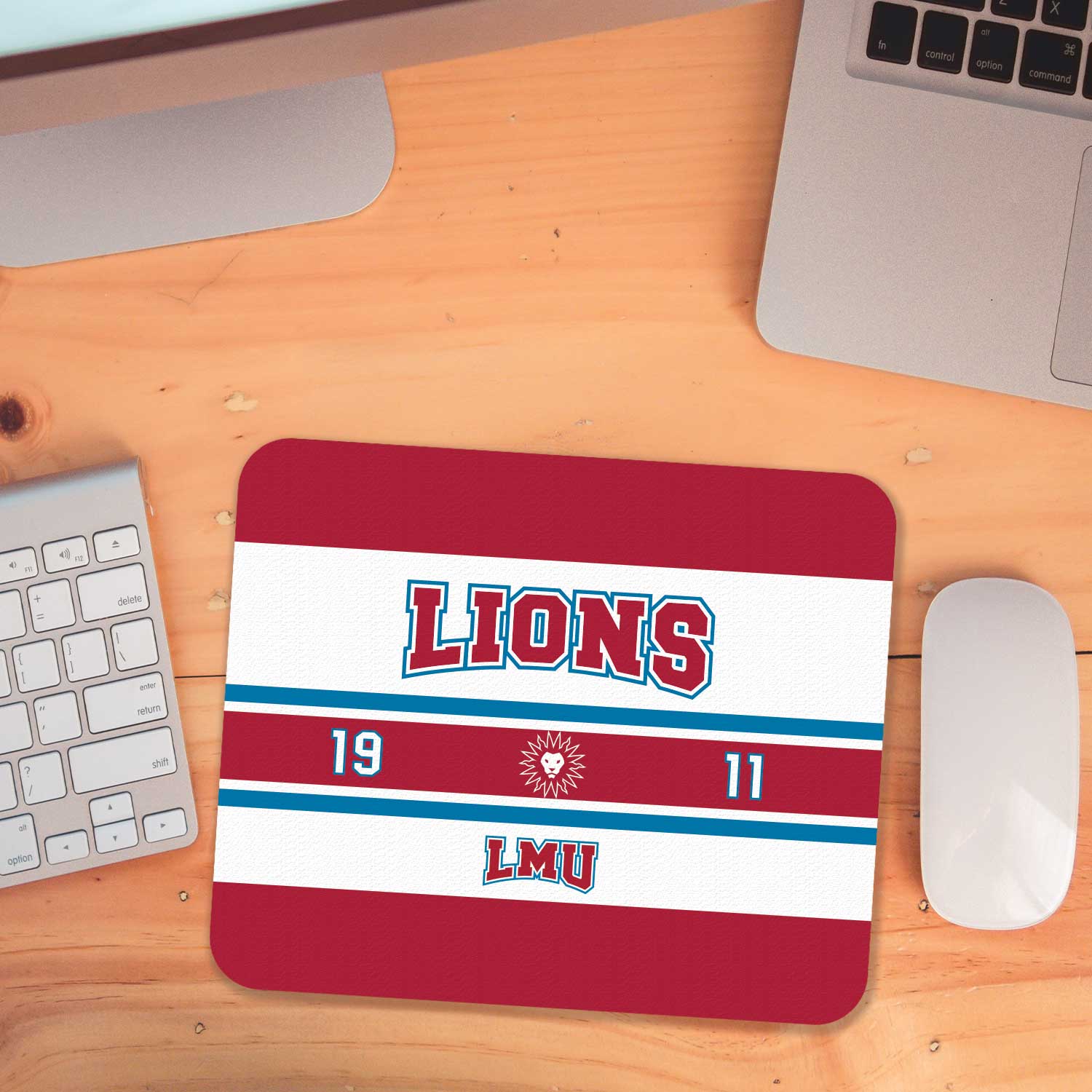 Colormax Mouse Pad