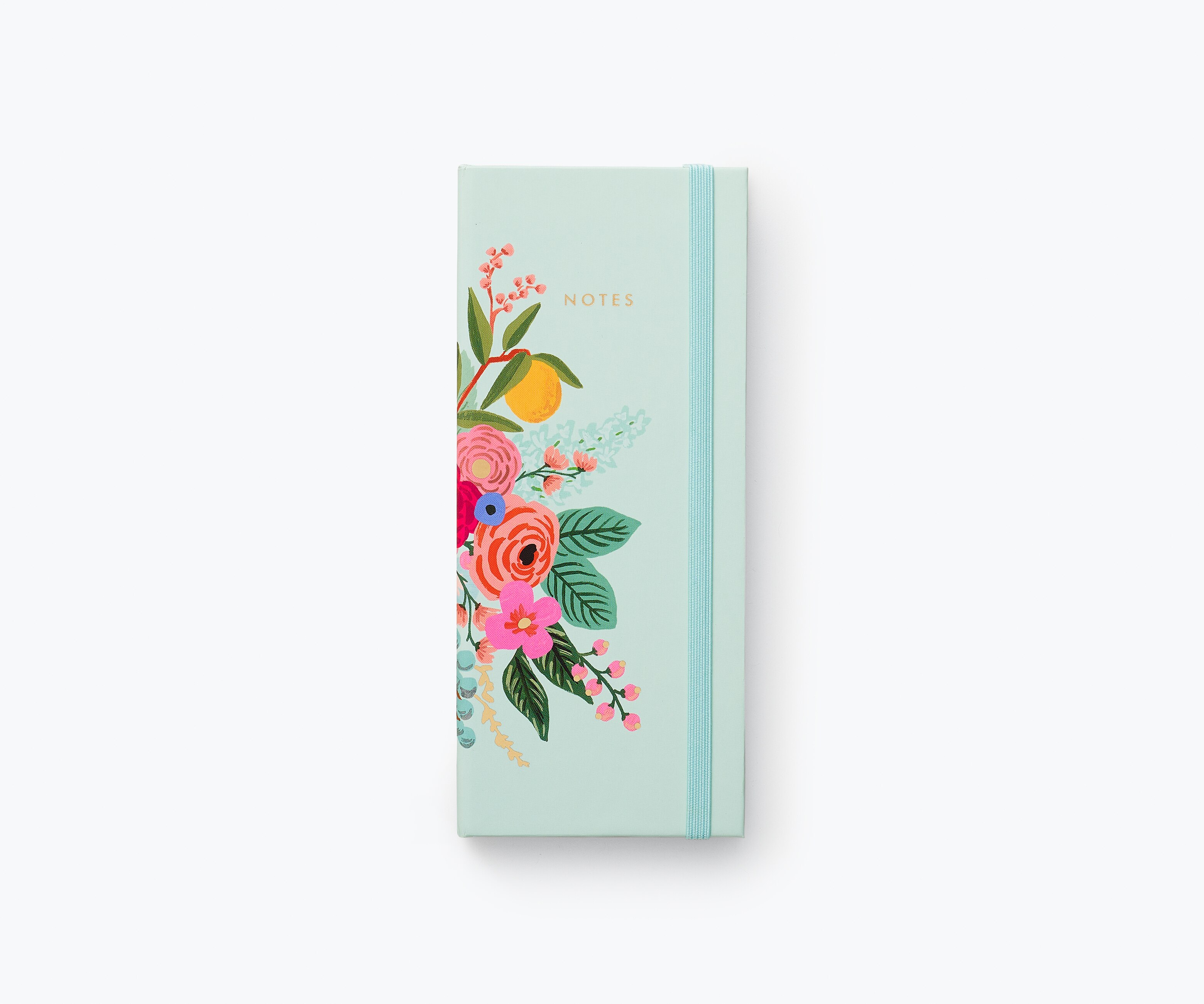 Rifle Paper Co. Garden Party Sticky Note Folio