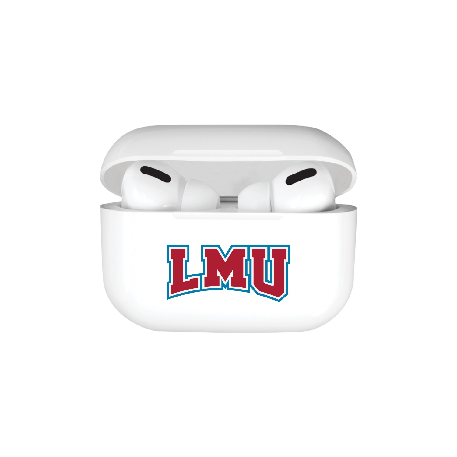 Loyola Marymount University Airpod Case