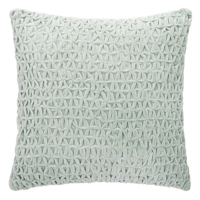 Safavieh Lensa Pillow Mint