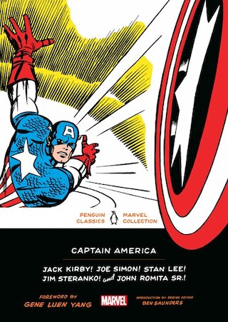 Captain America