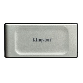 Kingston XS2000 1.95 TB Portable Rugged Solid State Drive