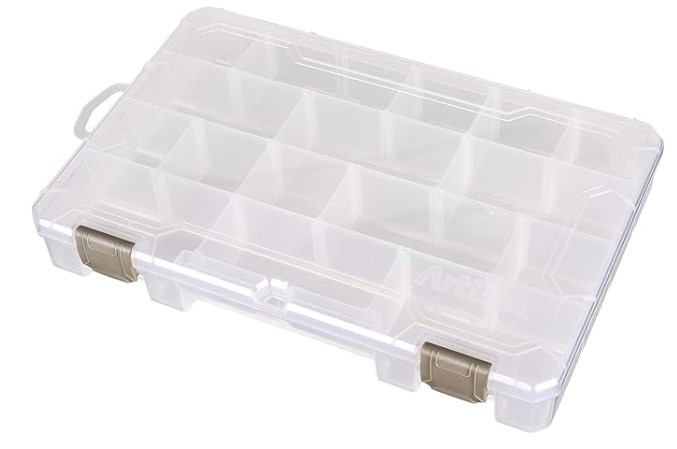 Art Bin Solutions Med 11X7X2