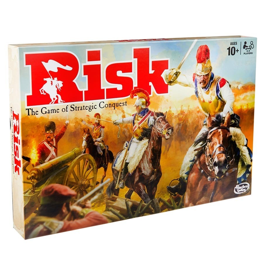 Risk