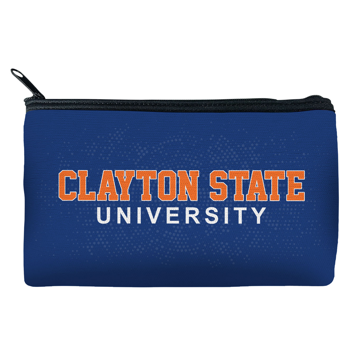 Emblematic Neoprene Accessory Pouch