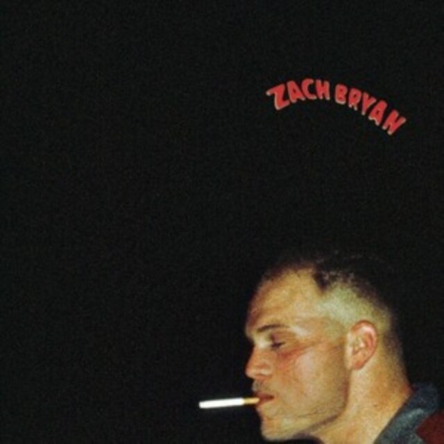 ZACH BRYAN (2LP)