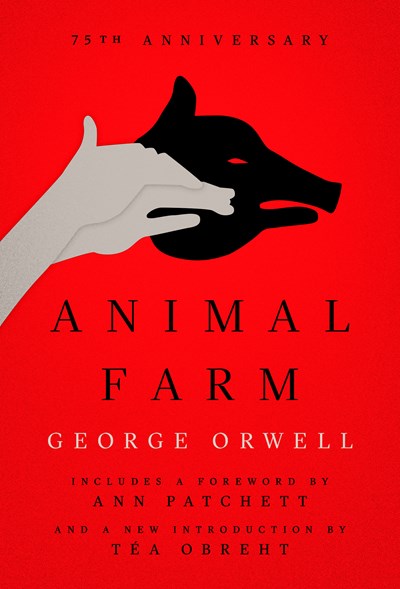 Animal Farm: A Fairy Story