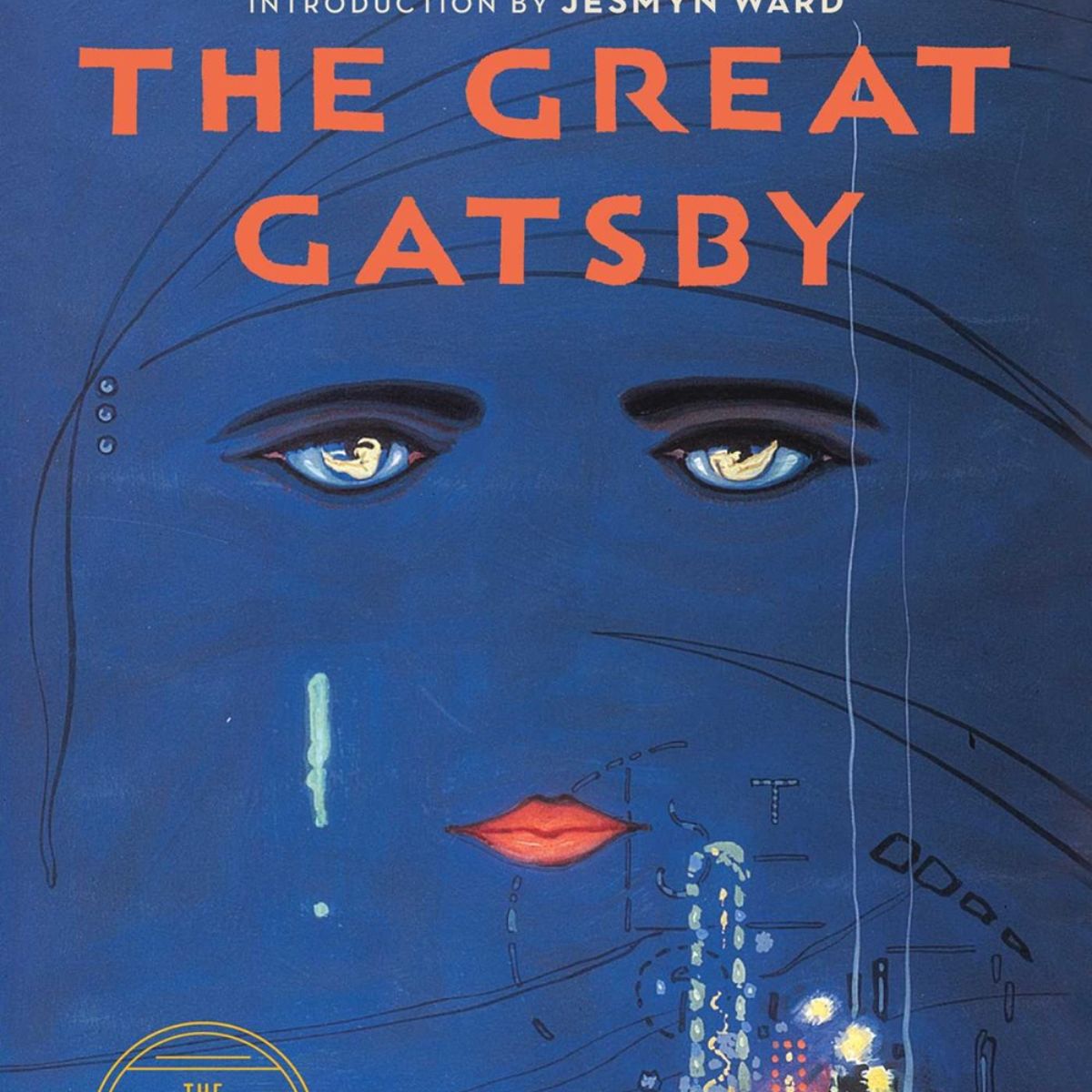 The Great Gatsby