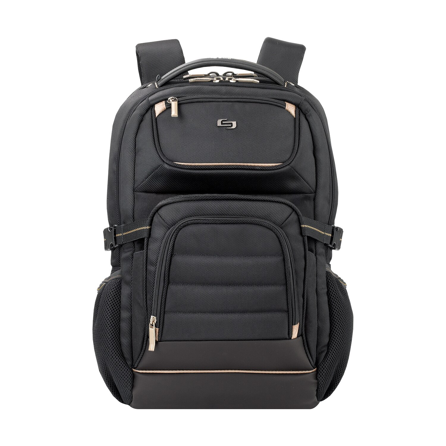 Solo NewYork Arc Backpack