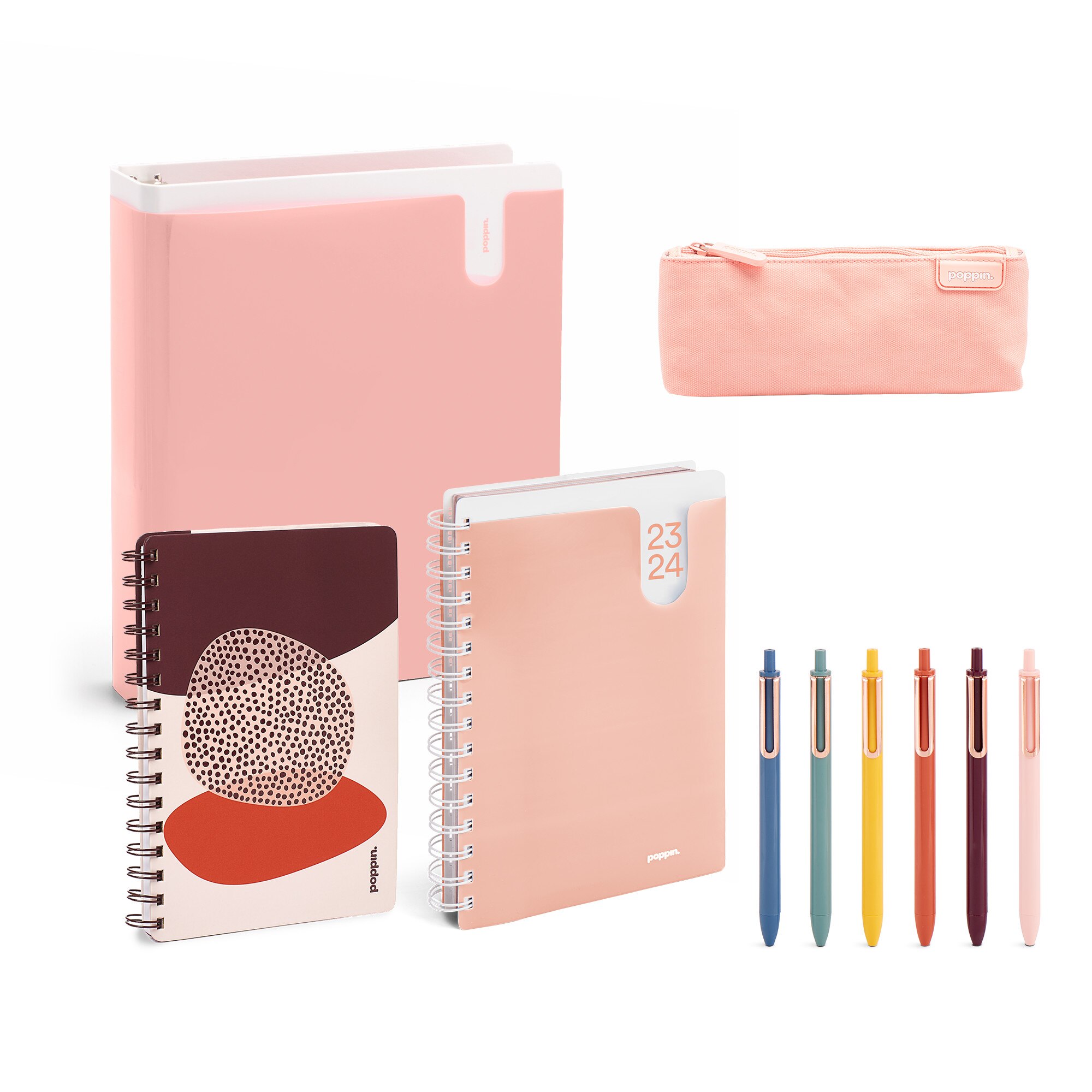 Back To School Pen Kit