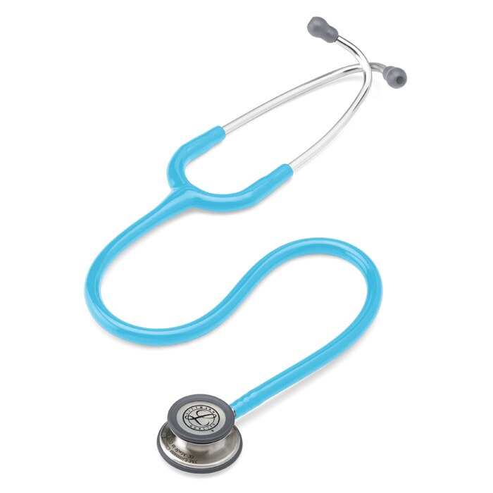 Classic III Stethoscope Turquo
